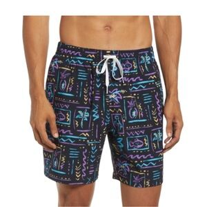 Chubbies Classic Swim Trunk